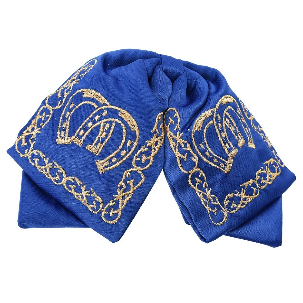 Moño Charro KS-72578 - Charro Bow Tie