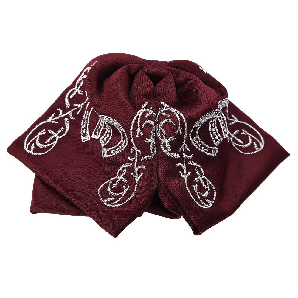 Moño Charro KS-72579 - Charro Bow Tie