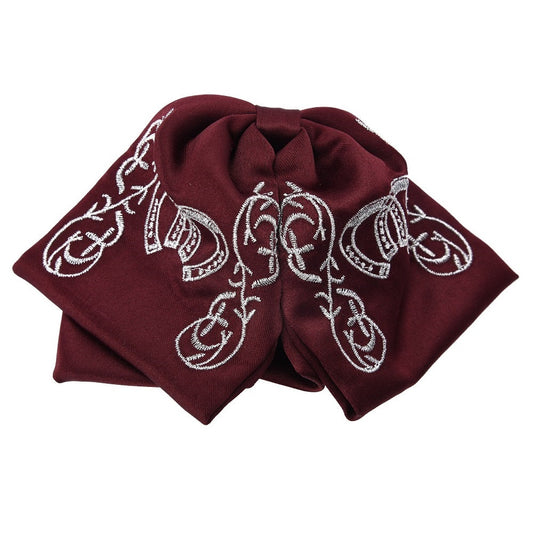 Moño Charro KS-72579 - Charro Bow Tie