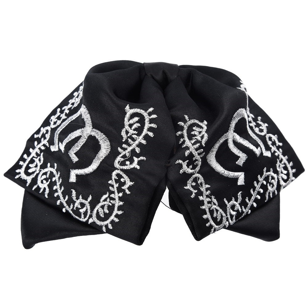 Moño Charro KS-72581 - Charro Bow Tie