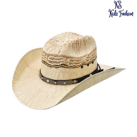 Western Hat KS-WD0618 - Sombrero para Niño