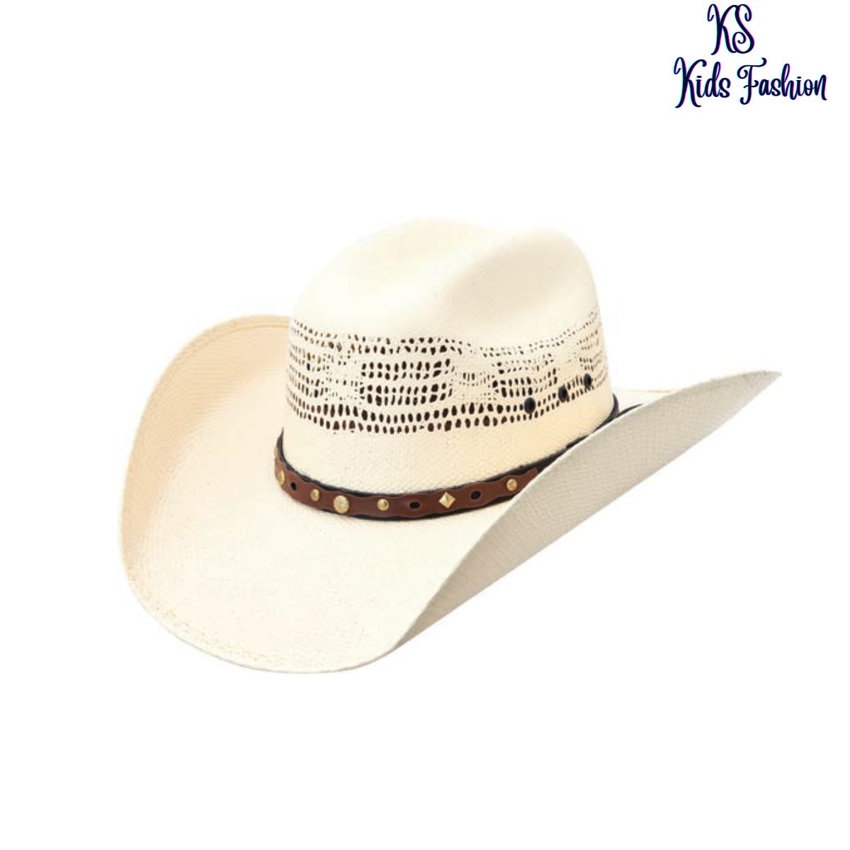 KS-WD0619SombrerovaqueroparaNinoCowboyhatsforkidsKsKidsFashion