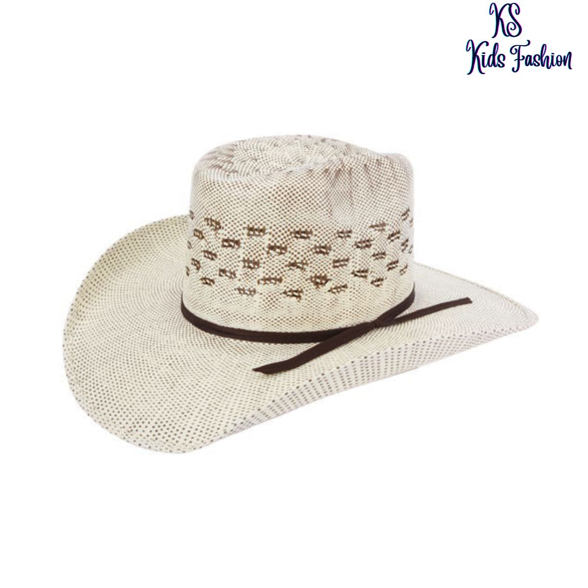 KS-WD0620SombrerovaqueroparaNinoCowboyhatsforkidsKsKidsFashion