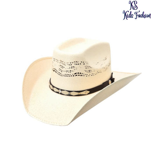 KS-WD0621SombrerovaqueroparaNinoCowboyhatsforkidsKsKidsFashion