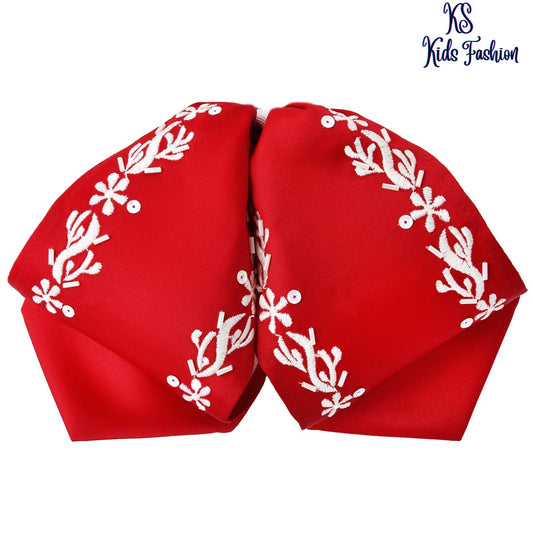 Moño Charro KS-WD0996 - Charro Bow Tie