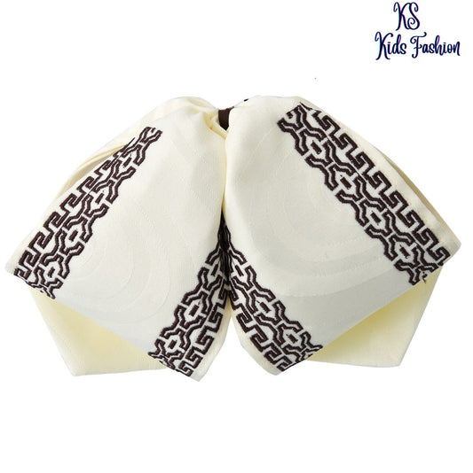 Moño Charro KS-WD0998 - Charro Bow Tie