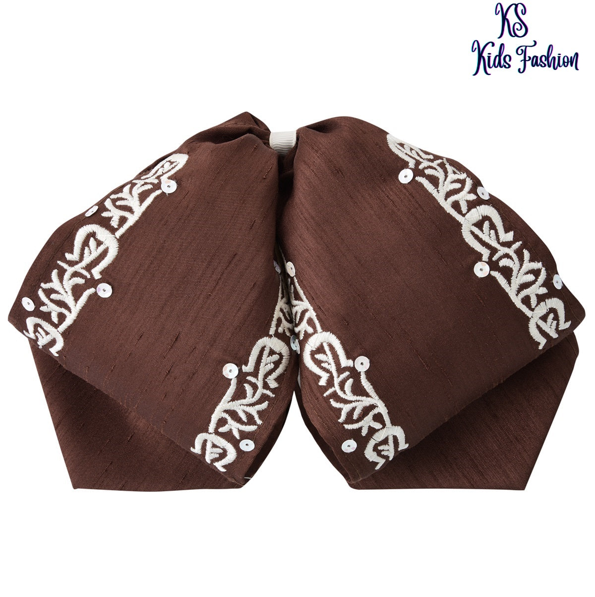 Moño Charro KS-WD0999 - Charro Bow Tie