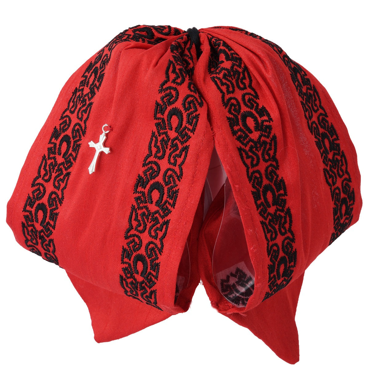 Moño Charro KS-WD1002 - Charro Bow Tie