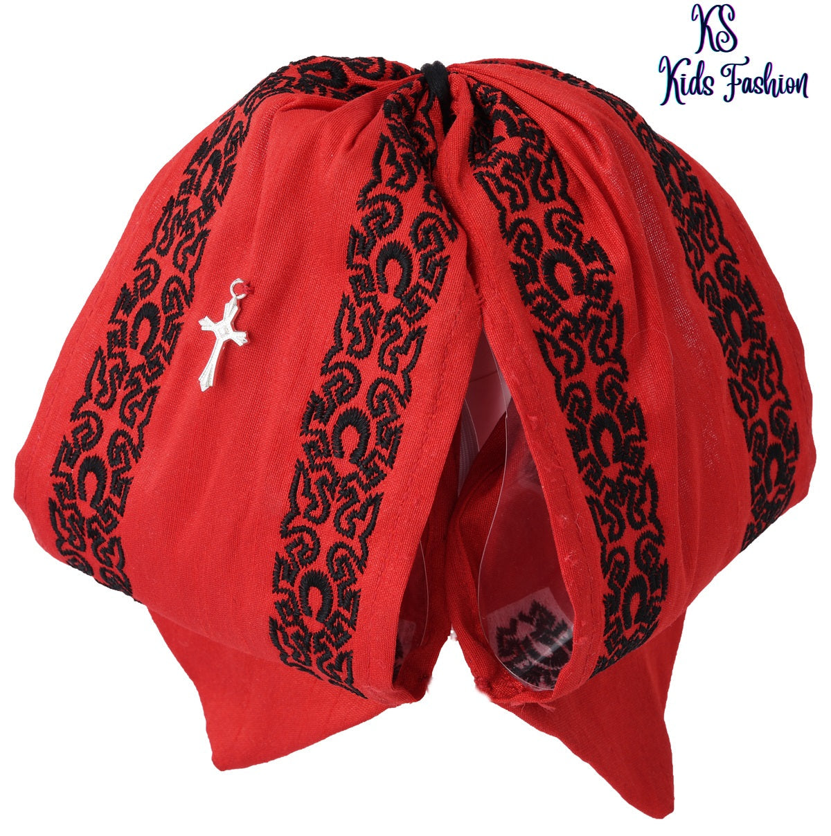 Moño Charro KS-WD1002 - Charro Bow Tie