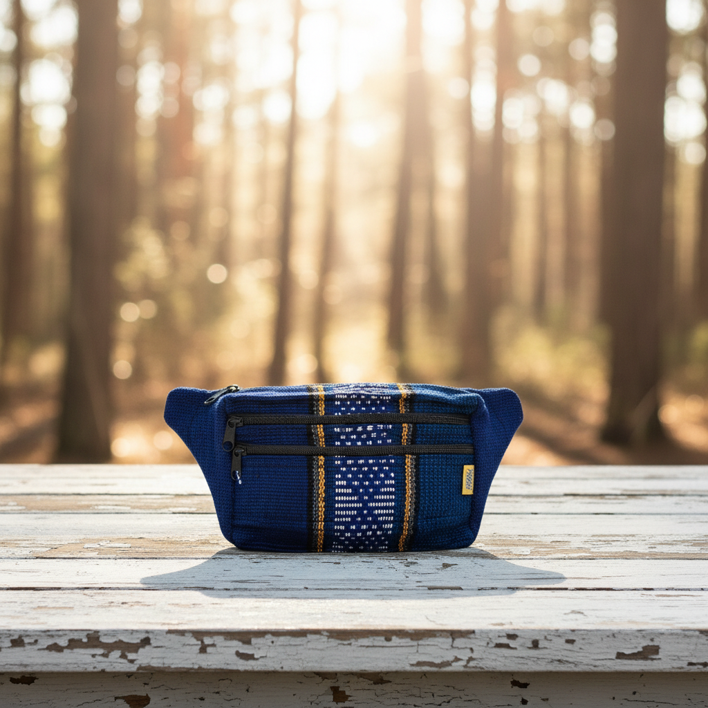 Mexican Fanny Packs NA-LAC-00016 Cangurera Mexicana