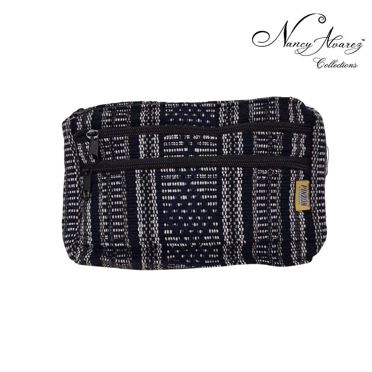 Mexican Fanny Packs NA-LAC-00017 Cangurera Mexicana