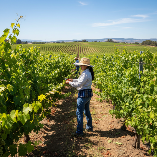 Mexican Fanny Packs NA-LAC-00019 Cangurera Mexicana