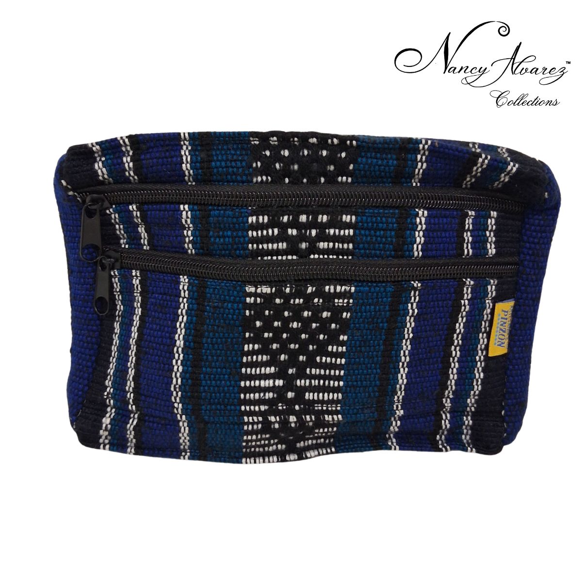 Mexican Fanny Packs NA-LAC-00019 Cangurera Mexicana