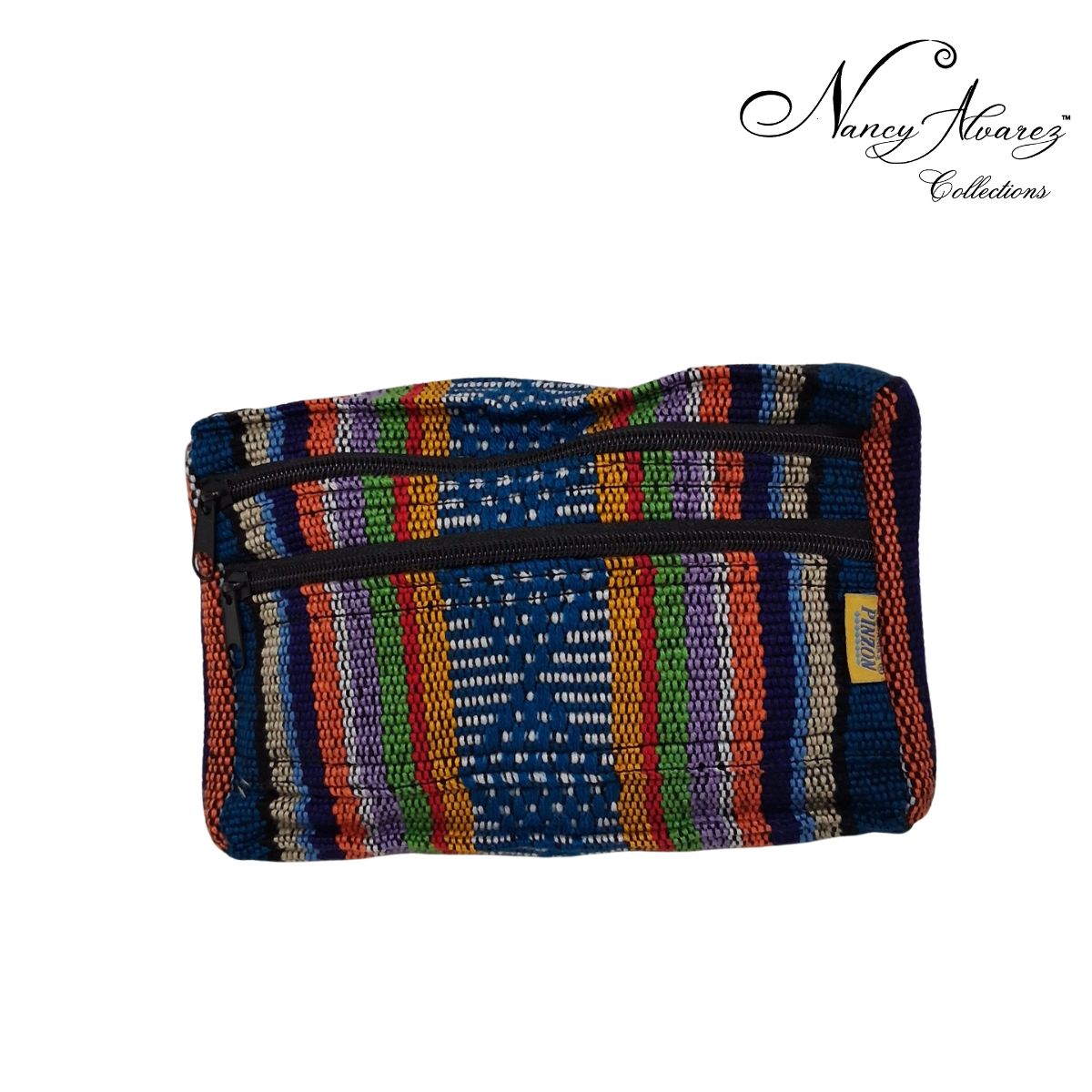 Mexican Fanny Packs NA-LAC-00020 Cangurera Mexicana