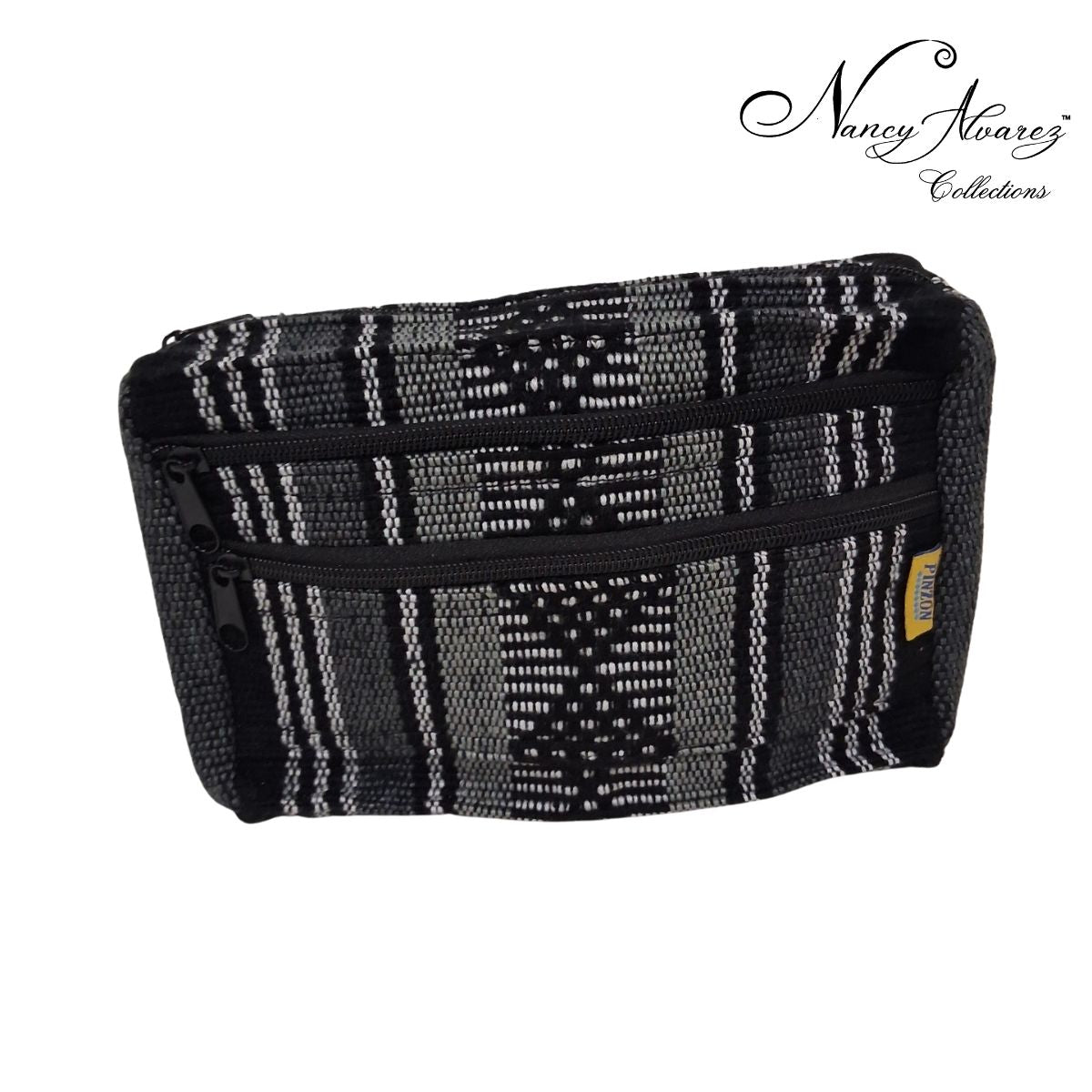 Mexican Fanny Packs NA-LAC-00022 Cangurera Mexicana