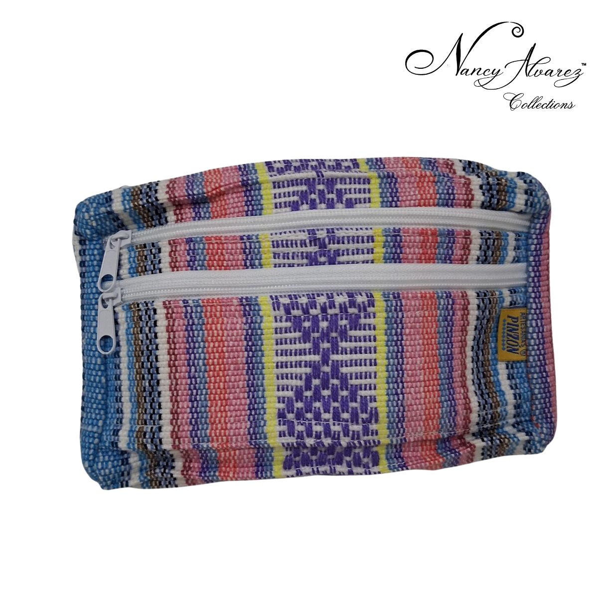 Mexican Fanny Packs NA-LAC-00025 Cangurera Mexicana