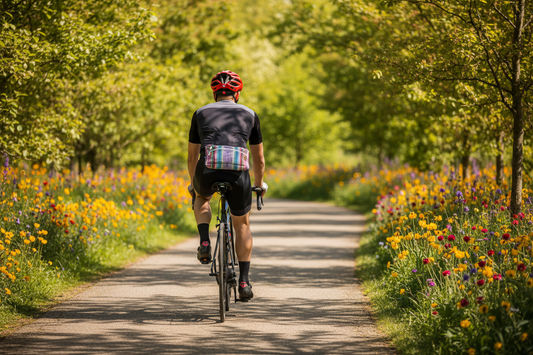 Mexican Fanny Packs NA-LAC-00026 Cangurera Mexicana
