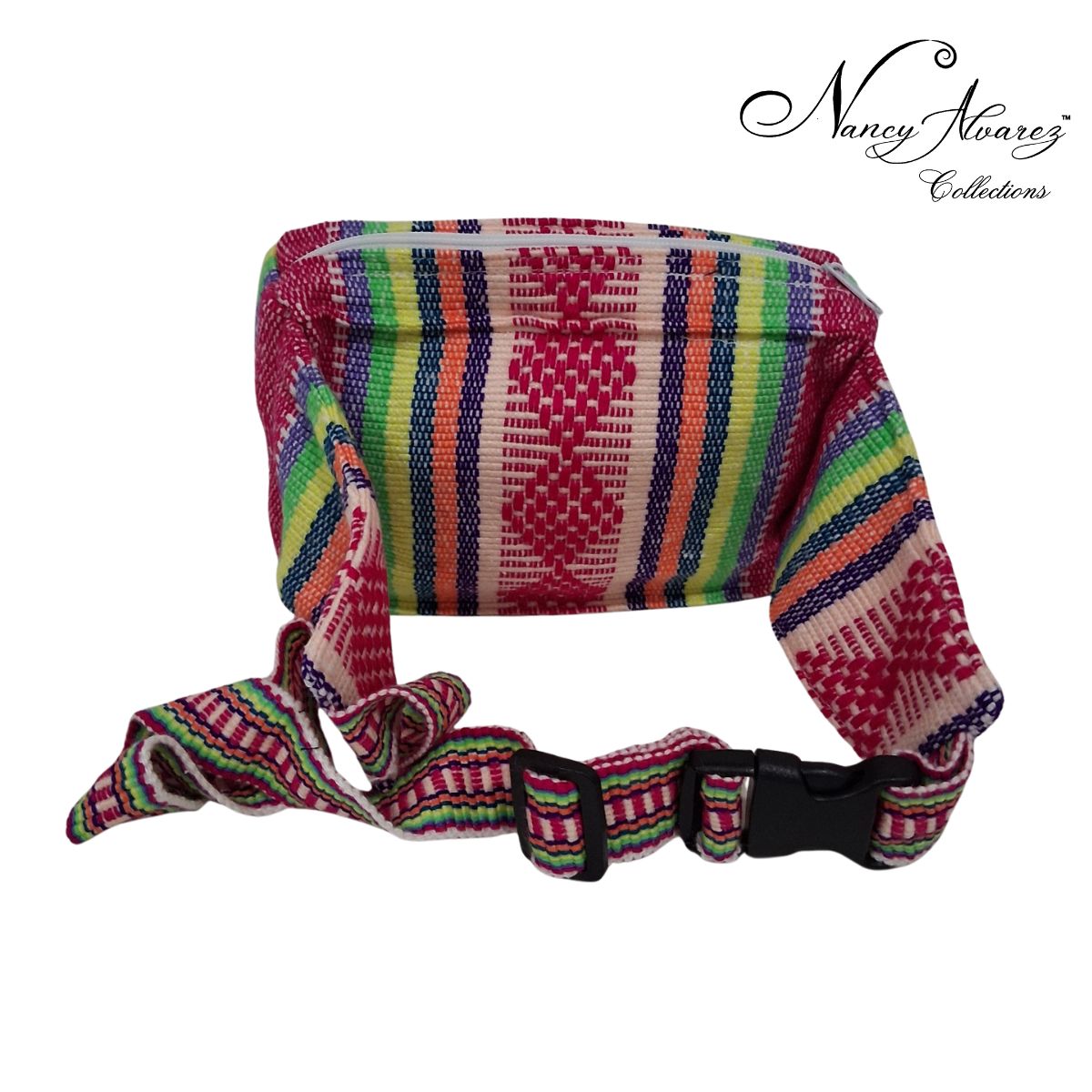 Mexican Fanny Packs NA-LAC-00030 Cangurera Mexicana