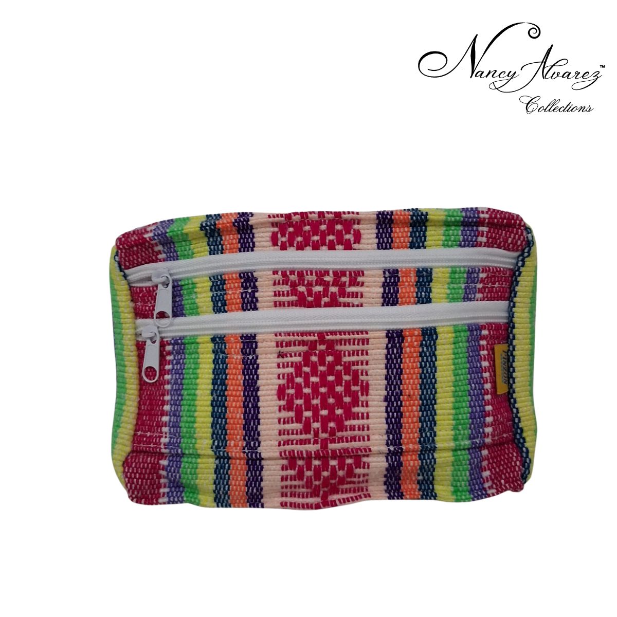 Mexican Fanny Packs NA-LAC-00030 Cangurera Mexicana