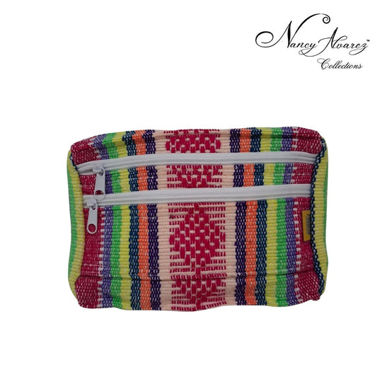 Mexican Fanny Packs NA-LAC-00030 Cangurera Mexicana