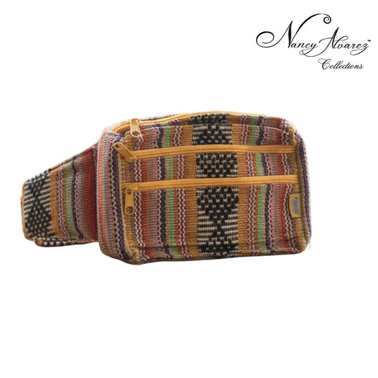 Mexican Fanny Packs NA-LAC-00001 Cangurera Mexicana