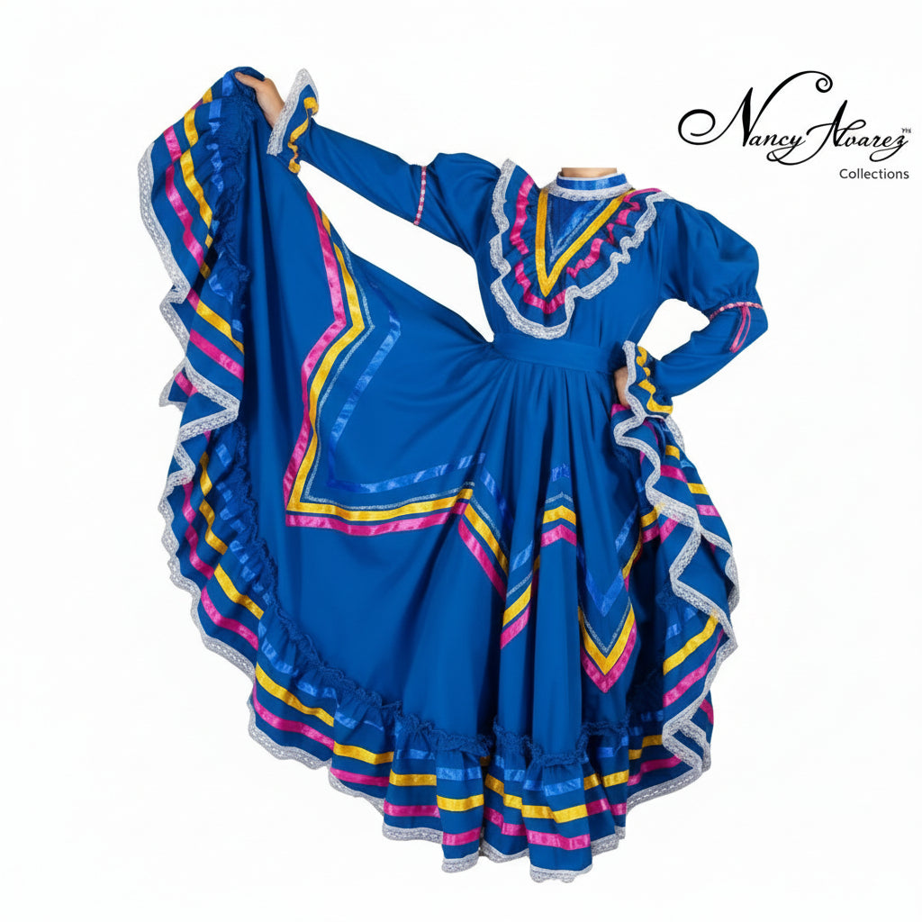 NA-74201WhiteVestidoFolkloricoProfesionalmujeresDobleVuelomexicanfolkloredancewomensdressNancyAlvarezCollections_3cc4d3ef-6db3-46a4-b246-0e8fcf1554df