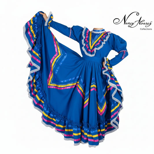 NA-74201WhiteVestidoFolkloricoProfesionalmujeresDobleVuelomexicanfolkloredancewomensdressNancyAlvarezCollections_3cc4d3ef-6db3-46a4-b246-0e8fcf1554df
