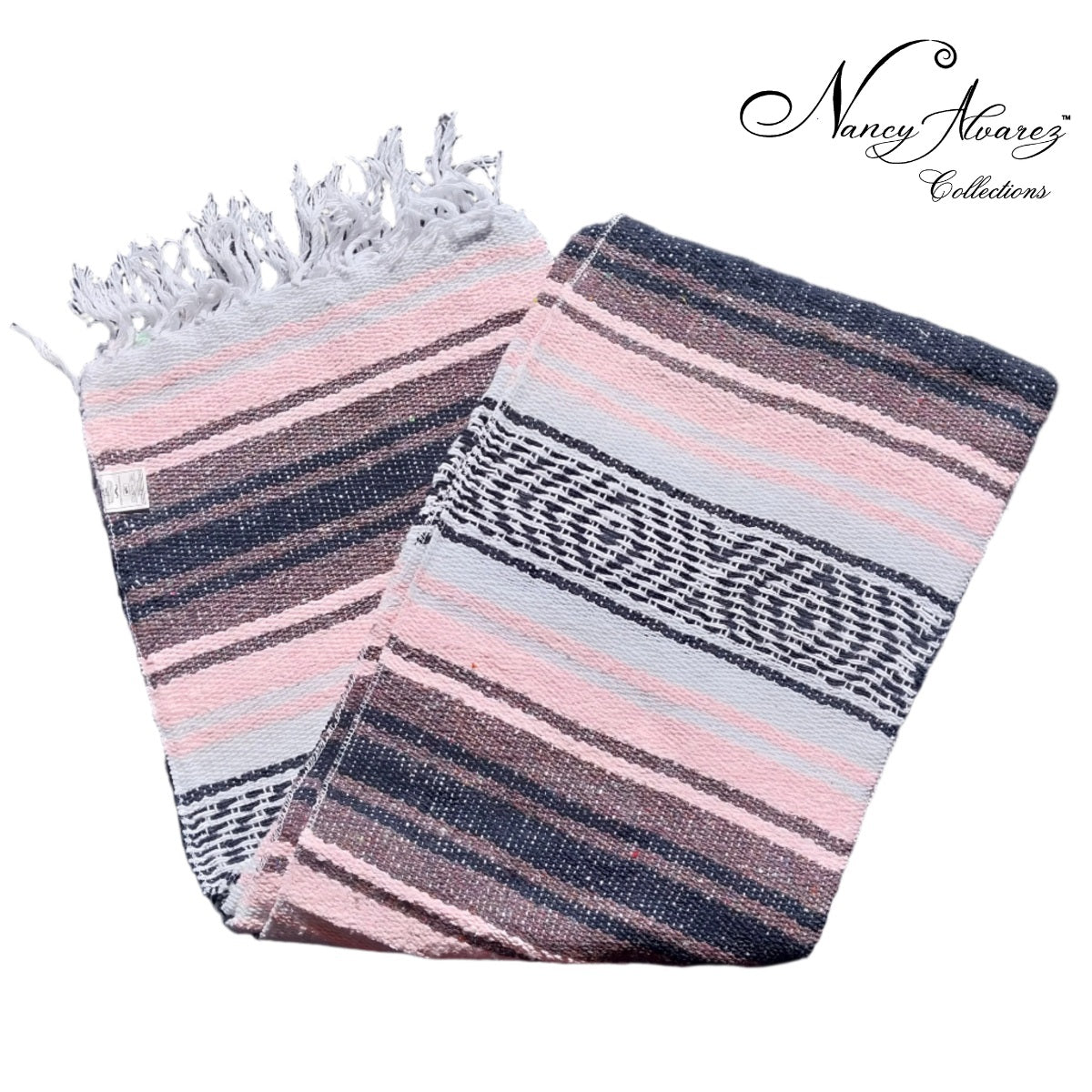 Mexican Serape NA-FALSA-21