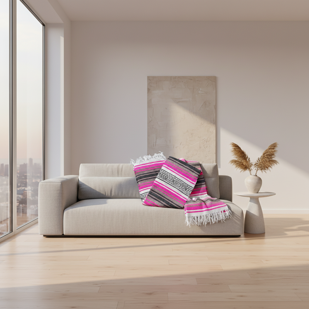 NA-Falsa-22PinkZarapeMexicanoYogaMatPicnicBlanketMexicanSerapeNancyAlvarezCollections_16cd2991-8c1f-414e-b63f-94c176da5398