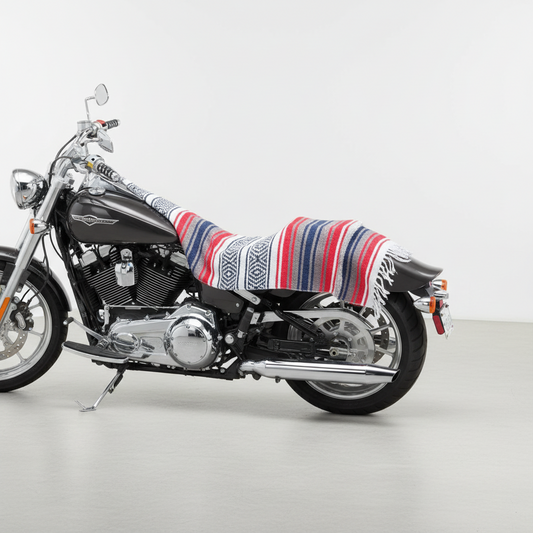 NA-Falsa-23RedZarapeMexicanoYogaMatPicnicBlanketMexicanSerapeNancyAlvarezCollections