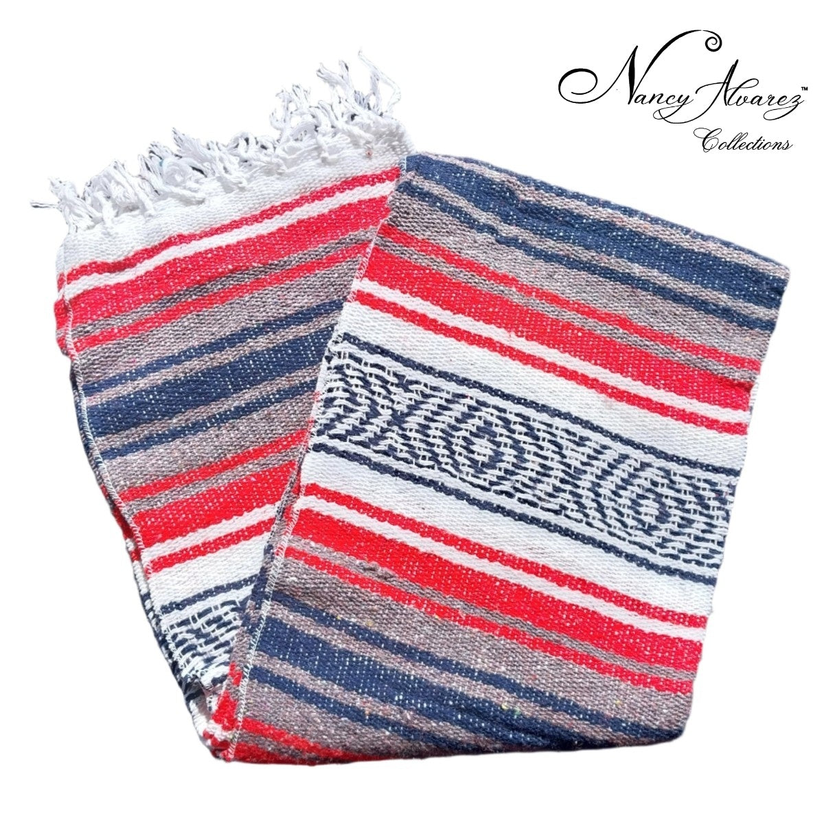 Mexican Serape NA-FALSA-23