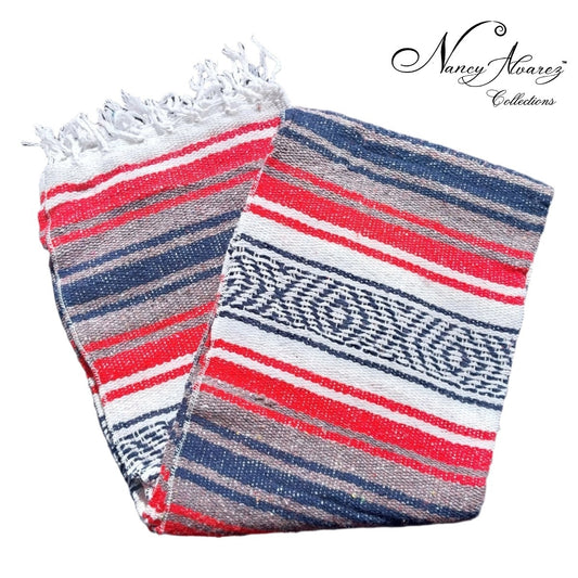 Mexican Serape NA-FALSA-23