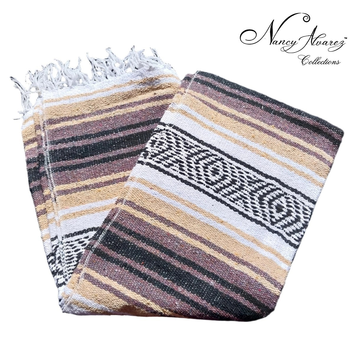 NA-Falsa-30Beige-BrownZarapeMexicanoYogaMatPicnicBlanketMexicanSerapeNancyAlvarezCollections_aee8afd9-ffbf-4fb9-9c26-6e106d68615a