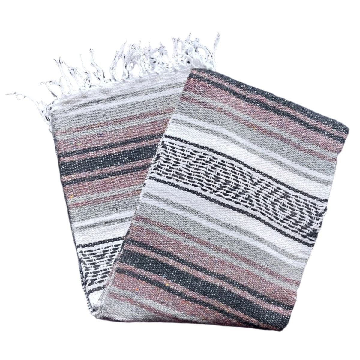 Mexican Serape NA-FALSA-37-Zarape Mexicano