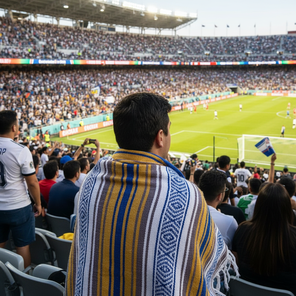 NA-Falsa-46Yellow-Blue-WhiteZarapeMexicanoYogaMatPicnicBlanketMexicanSerapeNancyAlvarezCollections_a2e47a09-851a-4281-9903-b2b296e05436