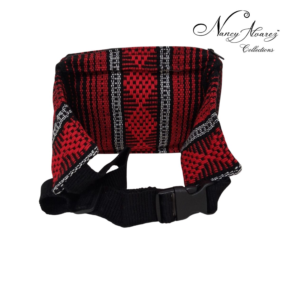 NA-LAC-00002MexicanFannyPacksCangureraMexicanabackNancyAlvarezCollections