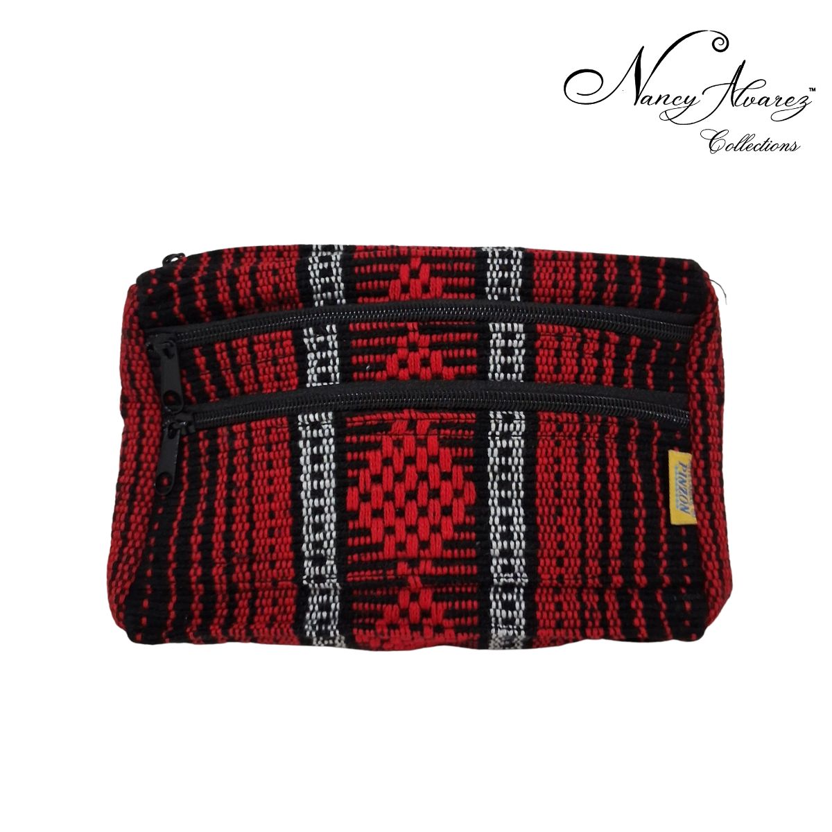 Mexican Fanny Packs NA-LAC-00002 Cangurera Mexicana