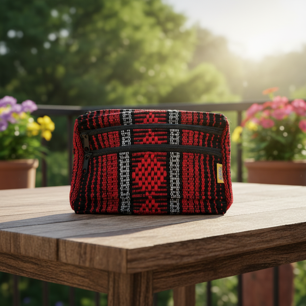 Mexican Fanny Packs NA-LAC-00002 Cangurera Mexicana