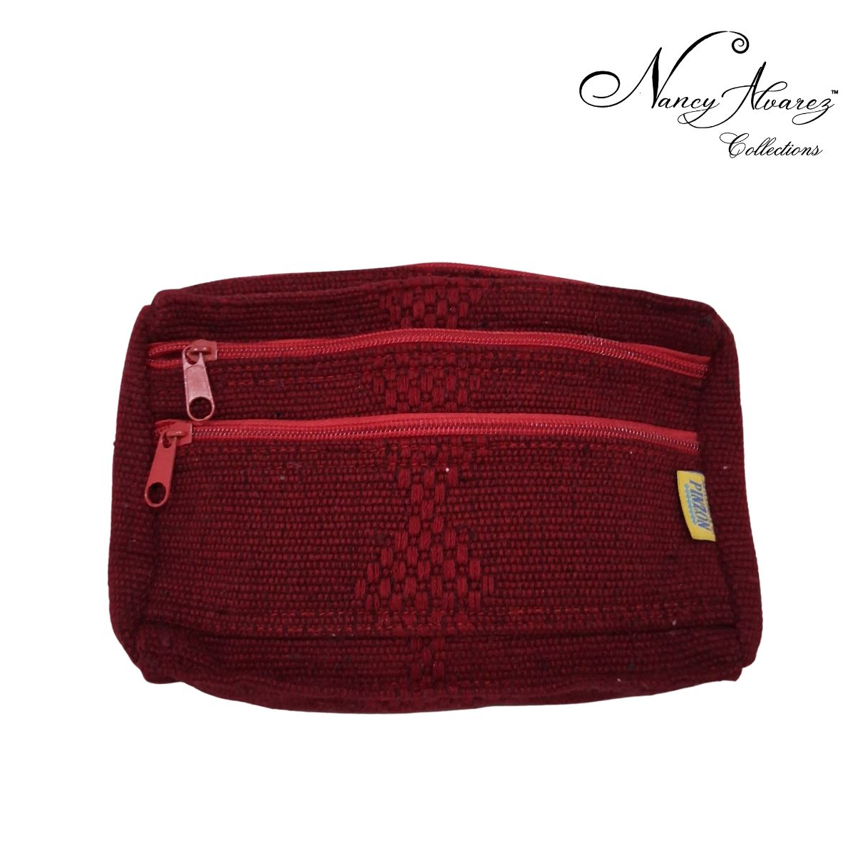 Mexican Fanny Packs NA-LAC-00003 Cangurera Mexicana