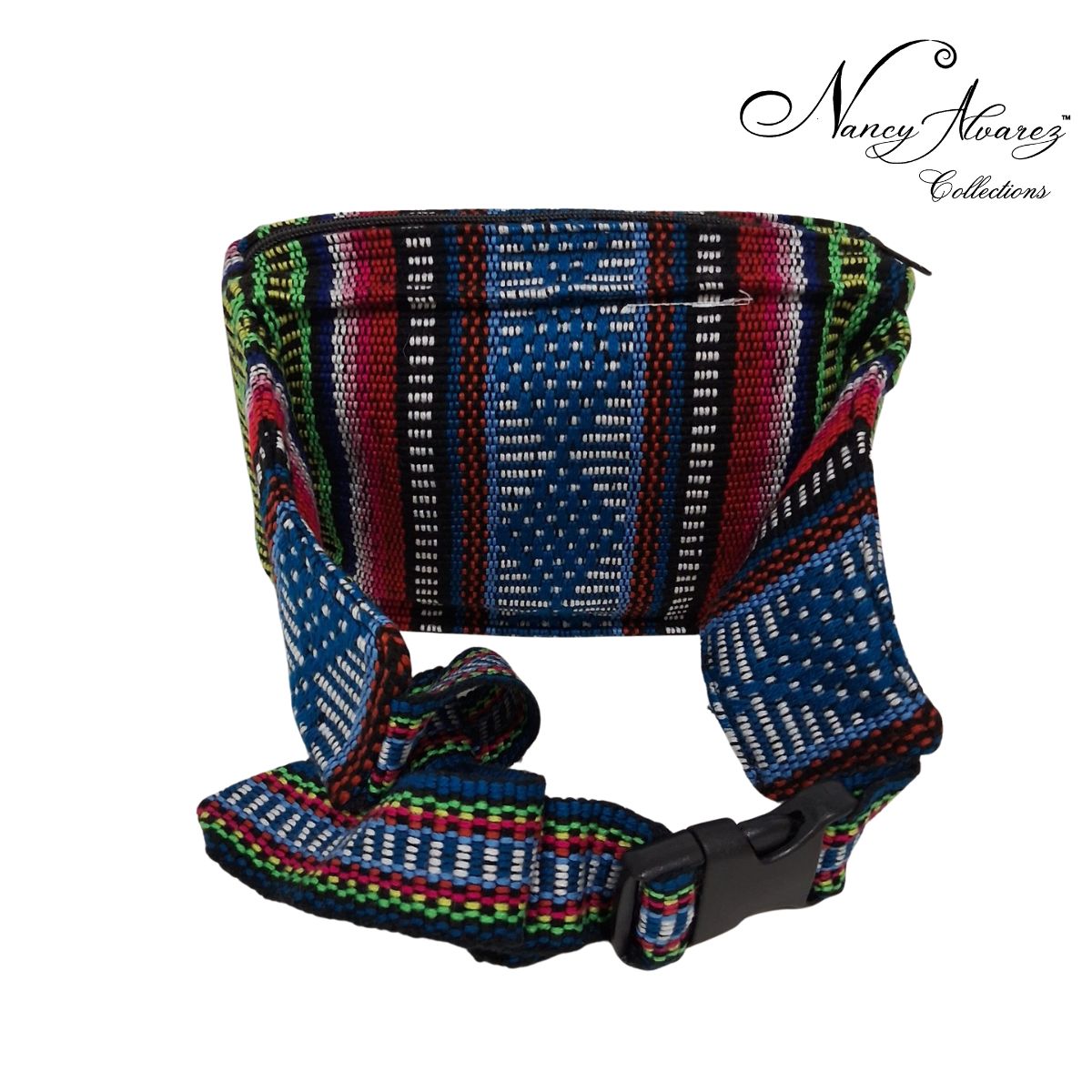 NA-LAC-00007MexicanFannyPacksCangureraMexicanabackNancyAlvarezCollections