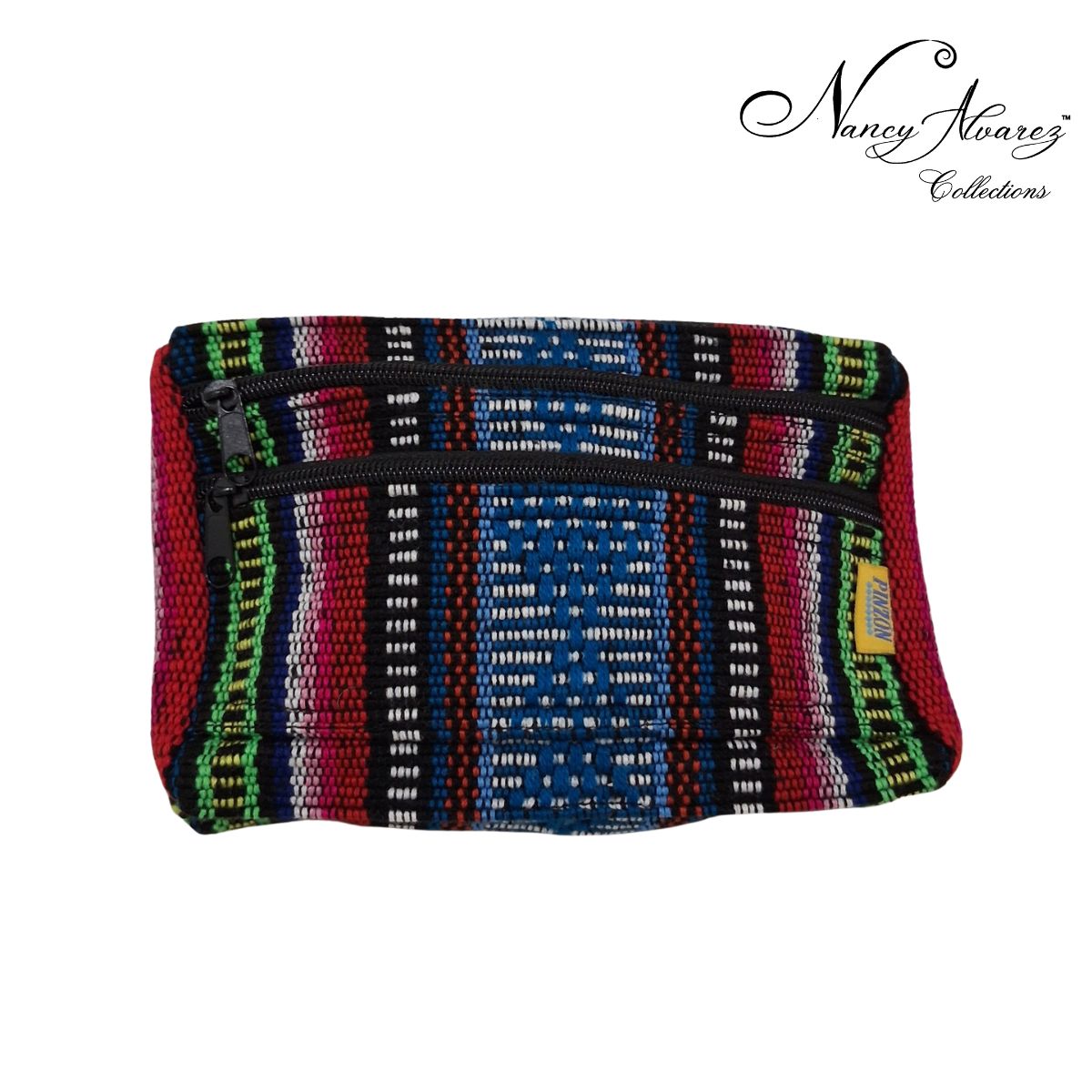 NA-LAC-00007MexicanFannyPacksCangureraMexicanafrenteNancyAlvarezCollections