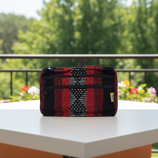 Mexican Fanny Packs NA-LAC-00008 Cangurera Mexicana