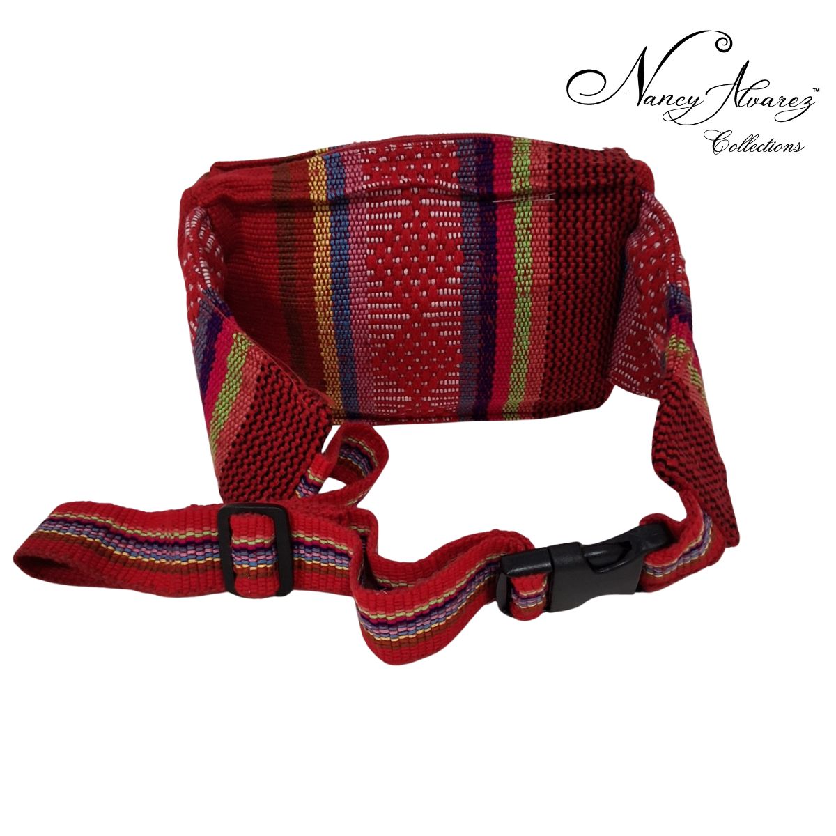 NA-LAC-00009MexicanFannyPacksCangureraMexicanarearNancyAlvarezCollections