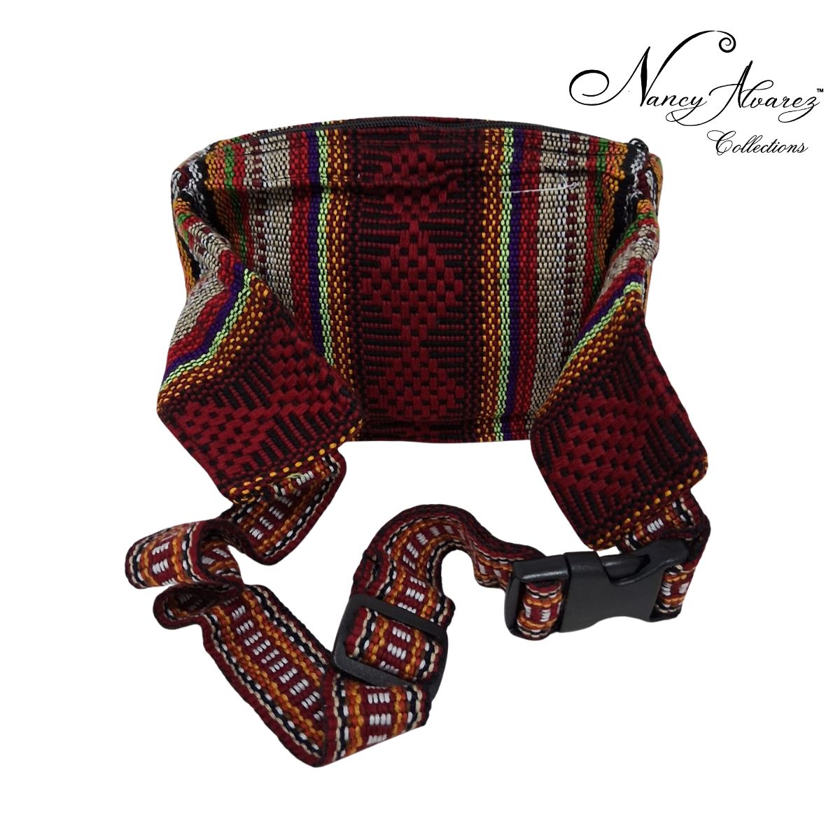 NA-LAC-00010MexicanFannyPacksCangureraMexicanarearNancyAlvarezCollections