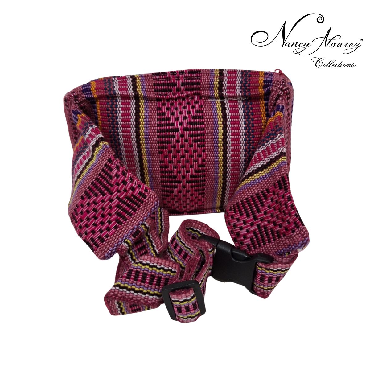 NA-LAC-00012MexicanFannyPacksCangureraMexicanarearNancyAlvarezCollections