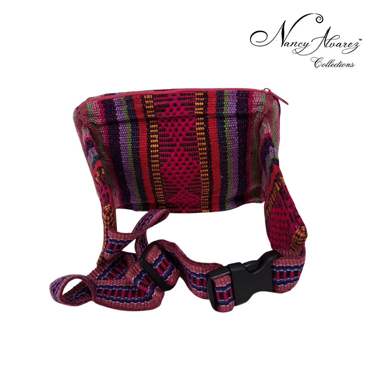 NA-LAC-00013MexicanFannyPacksCangureraMexicanarearNancyAlvarezCollections