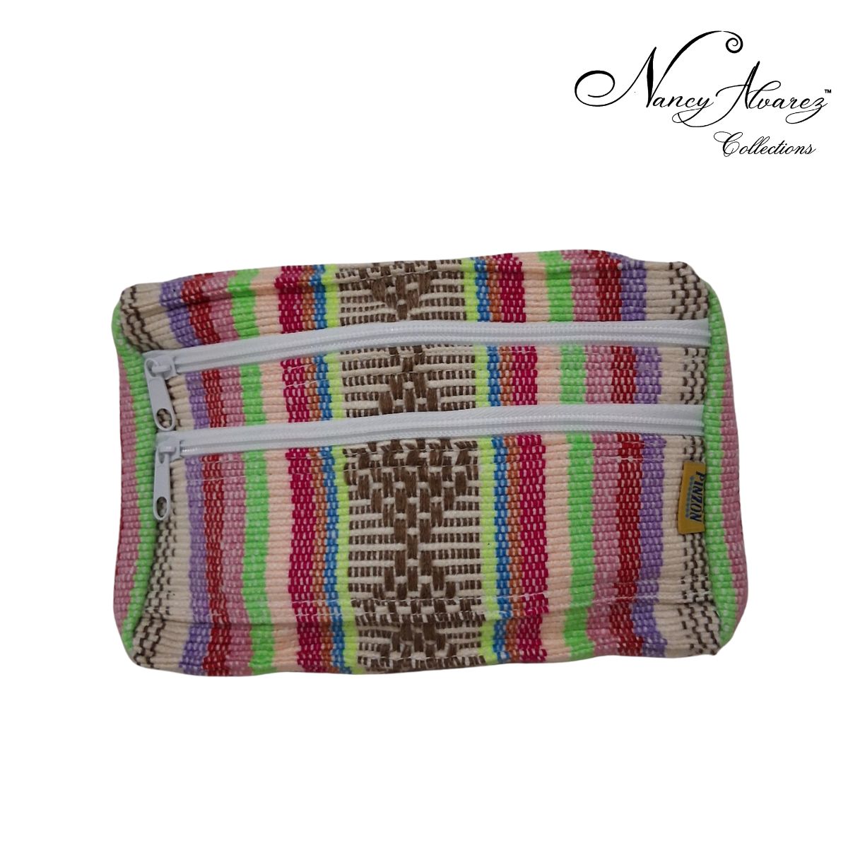Mexican Fanny Packs NA-LAC-00033 Cangurera Mexicana
