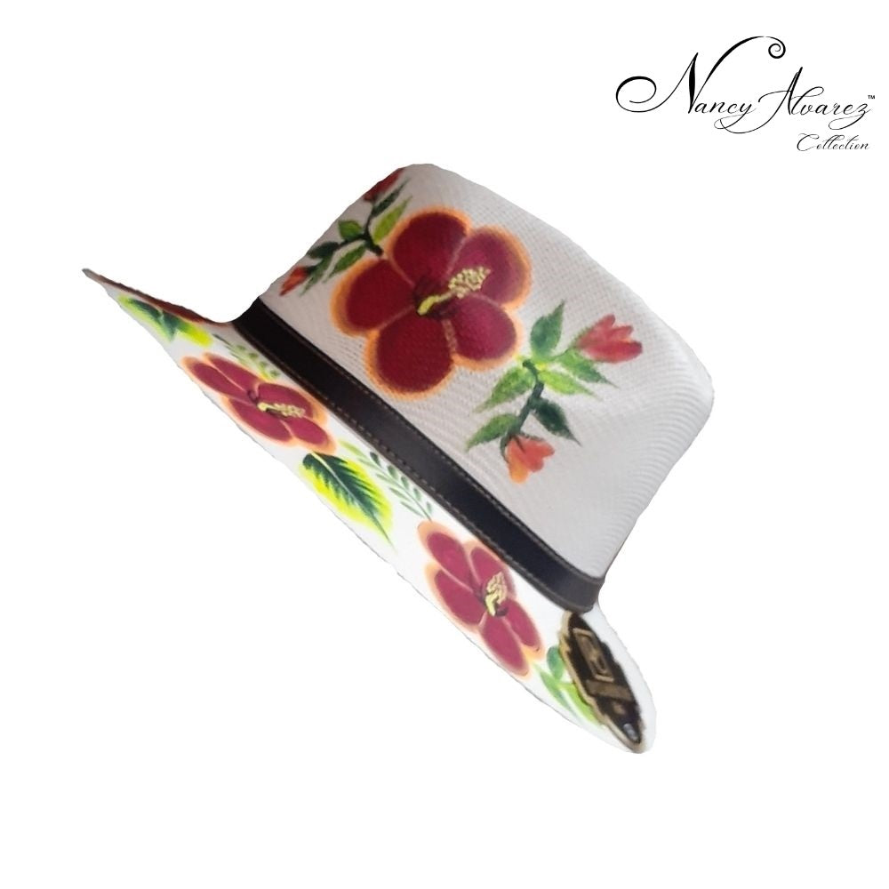 Casual Hat NA-TM-71002-3