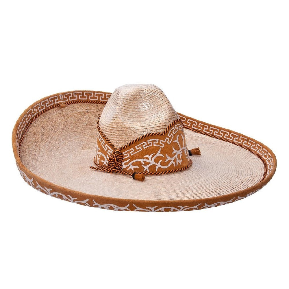 Charro Hat NA-TM-71122