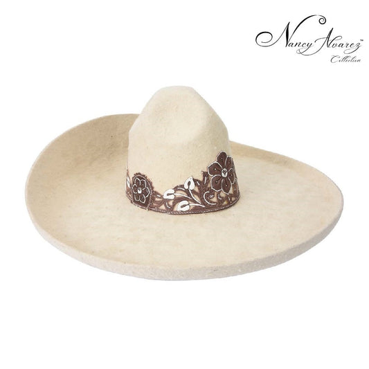 Fine Charro Hat NA-TM-71144